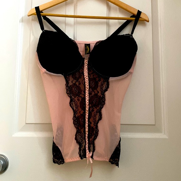 Other - Lingerie Top NEW